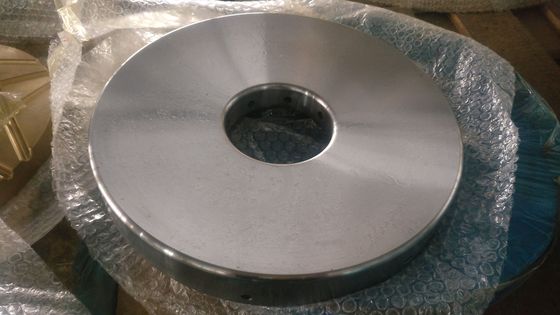 Peças sobressalentes personalizadas de bronze para triturador de cone H4800 na mineração de energia