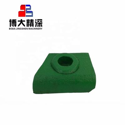 Conjunto de pontas do rotor de forja para triturador B9100SE VSI