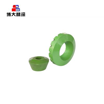 Conjunto de pontas do rotor B6150SE B7150SE para triturador VSI