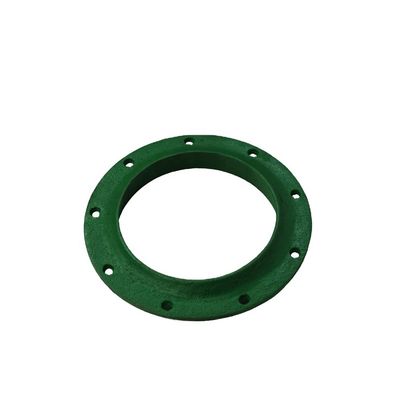Conjunto de pontas do rotor B6150SE VSI Triturador Peças sobressalentes de desgaste para triturador de máquina personalizado