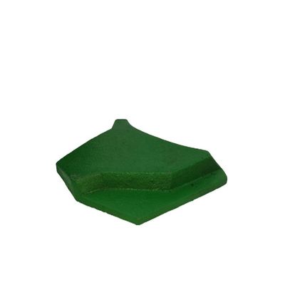 Conjunto de pontas do rotor B6150SE VSI Triturador Peças sobressalentes de desgaste para triturador de máquina personalizado