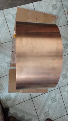 Triturador HP300 Triturador de Cone Bronce Bucha OEM Peças sobressalentes personalizadas Proteção Bucha