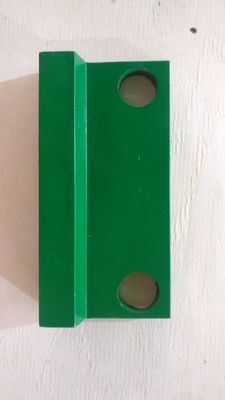 VSI Peças de desgaste do triturador de impacto Set de pontas de apoio B6150SE B7150SE para máquina personalizada