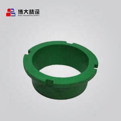 B6150SE B7150SE B9100SE Peças sobressalentes para fabricação de areia