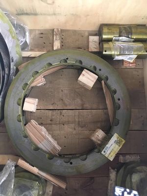 Segredo de labirinto personalizado para triturador de mandíbulas C125 Peças sobressalentes Peso KG 10 Durável