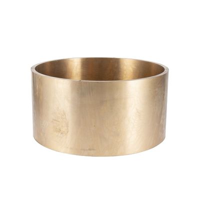 Máquina de triturador Tipo HP500 Tritores de cone Peças sobressalentes Cobre Bronze