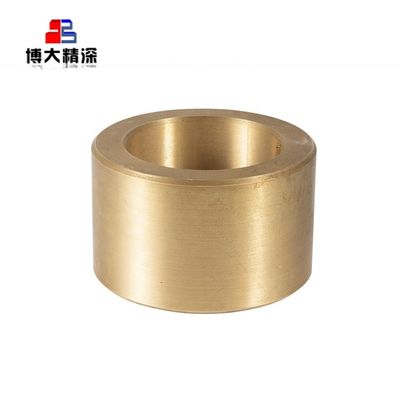 Máquina de triturador Tipo HP500 Tritores de cone Peças sobressalentes Cobre Bronze