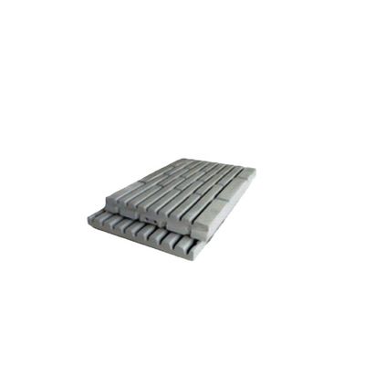 Mineração de energia JM1108 Placa de mandíbula para peças de desgaste do triturador de pedra de mineração de design personalizado