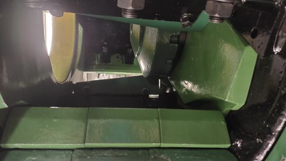 Quarry B6150SE VSI Rotor de triturador com peças personalizadas e material de cromo