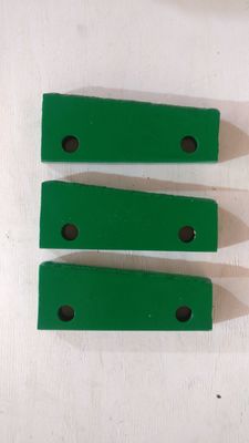 VSI Peças sobressalentes de triturador de impacto de máquina placa de ensaio B6150SE B7150SE para necessidades de mineração de energia