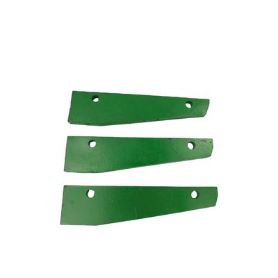 Placa de ensaio de peças de desgaste do triturador de impacto VSI para forja B7150SE e especificação do cliente