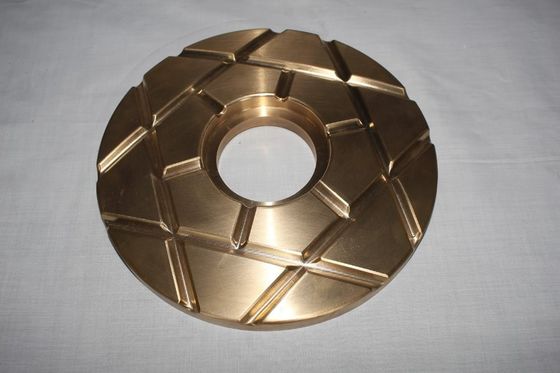 Triturador CH440 Peças sobressalentes de bronze Rolamento de tração para desempenho e durabilidade ideais