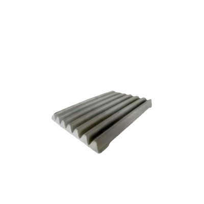 JM1511 Chave Plate High Cr Chrome Steel Mining Stone Cone Crusher Usar Peças sobressalentes