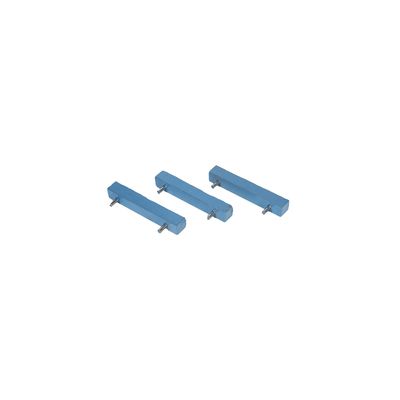 Inspecção profissional VSI Triturador resistente ao desgaste CV217 Rotor Tip Set Peças para mineração
