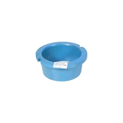 VSI Crusher CV129 Peças sobressalentes Rotor Tip Set com cromo e especificação padrão do cliente