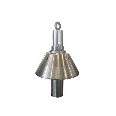 Peças sobressalentes de triturador de cones para o eixo principal