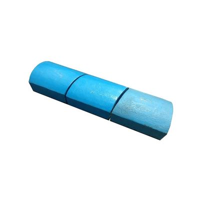 Padrão VSI triturador desgaste e peças sobressalentes CV128 Set de suporte de suporte para suas necessidades de mineração