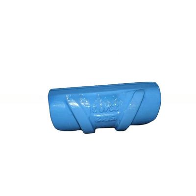 Conjunto de pontas do rotor de mineração de energia para peças sobressalentes e desgaste do triturador VSI CV217 CV228 CV229 OEM