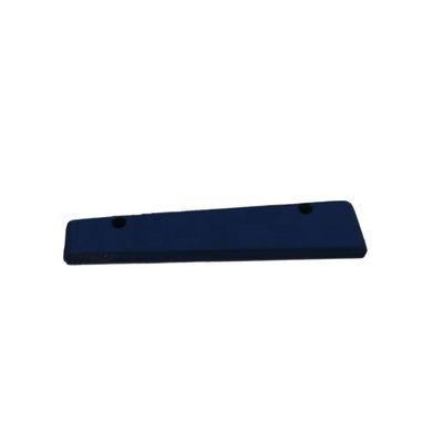 Processos de forja Triturador de pedra peças de desgaste VSI Triturador Peças de prova placa CV117 128 129 TRITOR DE MINAS