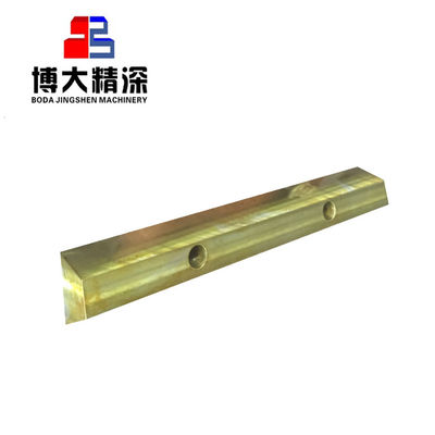 Quedão de quebra de mandíbula para C110 125 OEM Acessórios de triturador de mandíbula aceitável OEM da China
