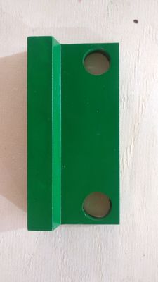 Processamento de forja Tipo B6150SE VSI Consolador Rotor Tip Set para Peças sobressalentes de mineração de energia