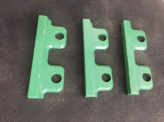 Processamento de forja Tipo B6150SE VSI Consolador Rotor Tip Set para Peças sobressalentes de mineração de energia