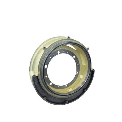 OEM aceitável máquina de mineração cone triturador peças sobressalentes contrapeso desenhos de montagem