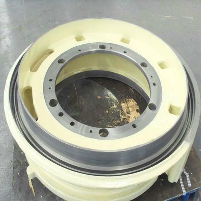 OEM aceitável máquina de mineração cone triturador peças sobressalentes contrapeso desenhos de montagem