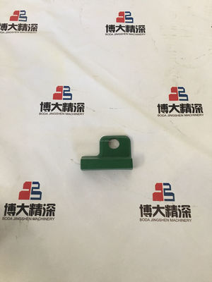 B96394060B Personalizado de comprimento curto para a máquina de fabricação de areia de carburo de tungstênio