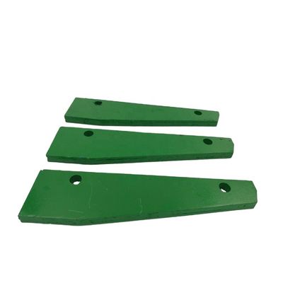 Apontação do rotor de cromo de fundição resistente à corrosão para o desgaste do triturador VSI de aço de alto manganês
