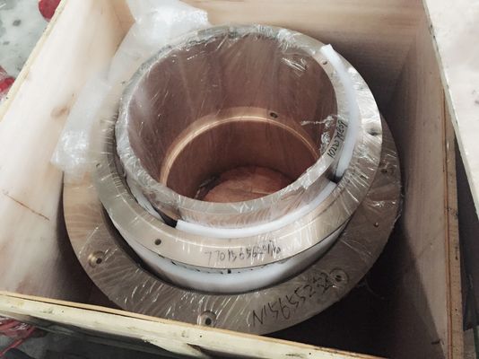 Competitivo N98000003 Excentric Bushing Cone Crusher Peças sobressalentes Peças de bronze para HP4