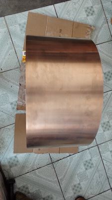 Casca de cabeça inferior de bronze para peças sobressalentes de triturador HP400 em aplicações de mineração