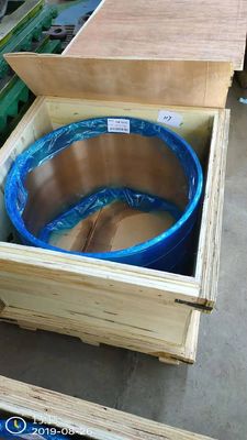 Peças sobressalentes de triturador GP300 Borracha de liga de bronze