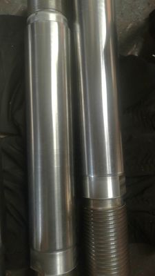 EN124 Padrão HP100 Peças sobressalentes de trituradores de pistão