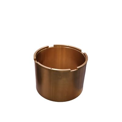Peças sobressalentes de triturador de cone de triturador de triturador de triturador de triturador para máquinas de aço duradouras