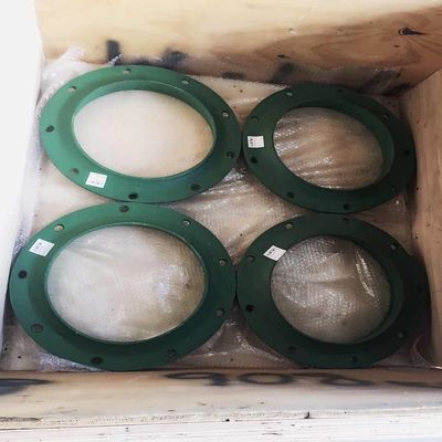 VSI Stone Cone Crusher Feed Eye Ring da Perfect para Máquinas