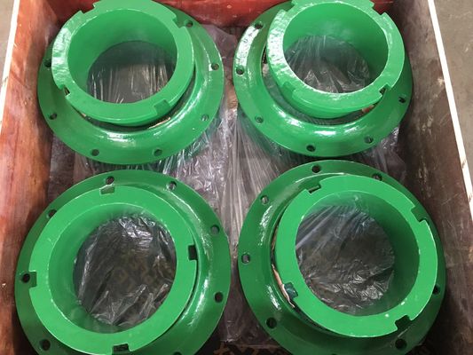 VSI Stone Cone Crusher Feed Eye Ring da Perfect para Máquinas