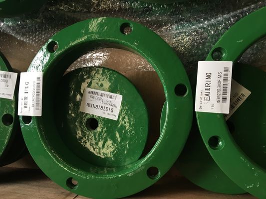 VSI Stone Cone Crusher Feed Eye Ring da Perfect para Máquinas