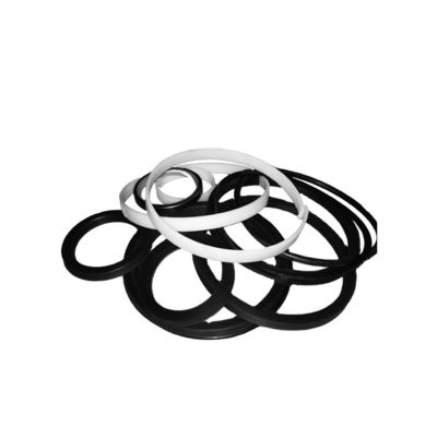 Kit de vedação de triturador HP100 personalizável Peças sobressalentes de triturador de cone para mineração de minério