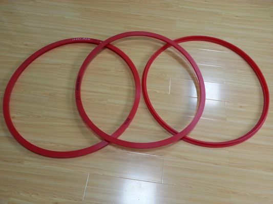 Kit de vedação de triturador HP100 personalizável Peças sobressalentes de triturador de cone para mineração de minério