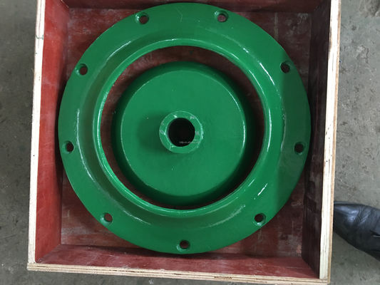 Anel do olho de alimentação para VSI Stone Cone Crusher Parts Control and Professional Inspection