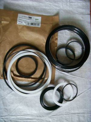 Acessórios para trituradores de aço carbono forjado HP400