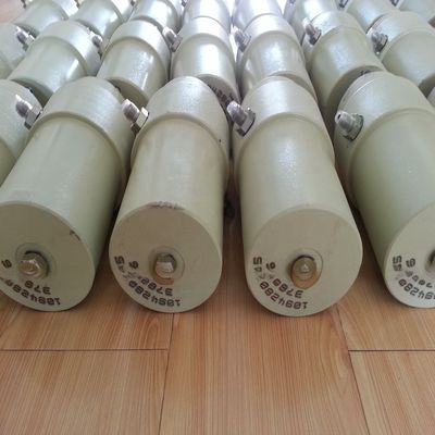 Processamento de forja Tipo HP5 Triturador de cilindros de cone de fixação Peças sobressalentes para mineração de energia