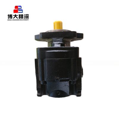 GP200s Peças sobressalentes de triturador de cones de bomba Forjamento Processos de tratamento de superfície