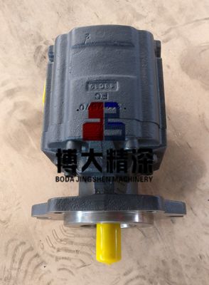 GP200s Peças sobressalentes de triturador de cones de bomba Forjamento Processos de tratamento de superfície