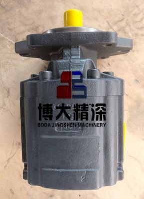 GP200s Peças sobressalentes de triturador de cones de bomba Forjamento Processos de tratamento de superfície