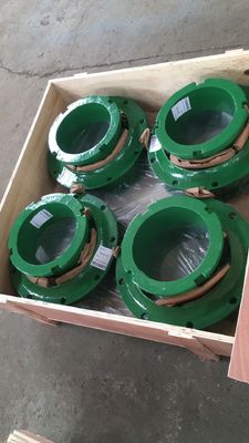 B962S7040B VSI Triturador de Cone de Pedra Peças sobressalentes de desgaste Tubos de alimentação com processo de desgaste