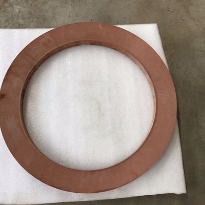 GP200 Dust Seal Ring Wear Cone Crusher Peças sobressalentes para melhoria da produtividade
