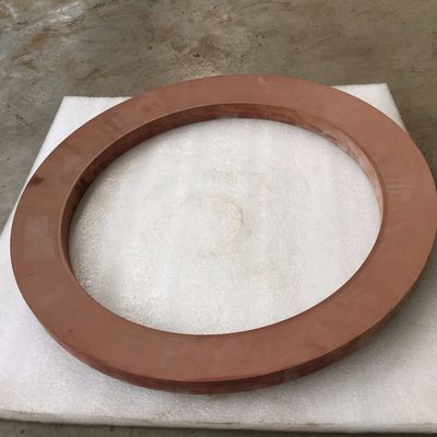 GP200 Dust Seal Ring Wear Cone Crusher Peças sobressalentes para melhoria da produtividade