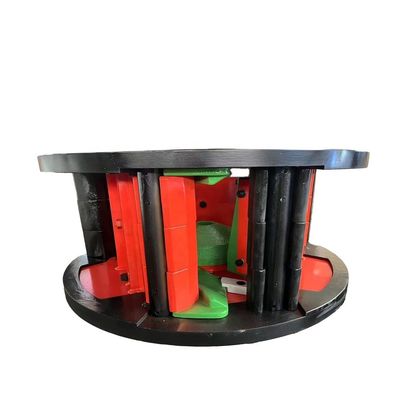 VSI Triturador Peças de desgaste Rotor Assy MM0407480 para triturador RC840 na mineração de minério